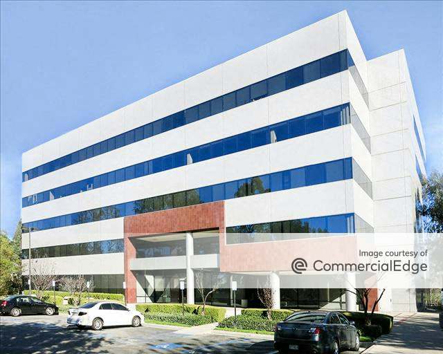 901 Corporate Center Drive, Monterey Park, CA Office Space